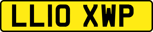 LL10XWP