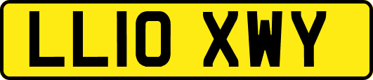 LL10XWY
