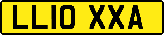 LL10XXA