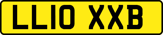 LL10XXB