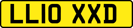LL10XXD