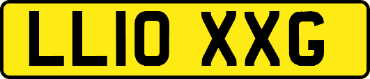 LL10XXG