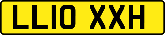 LL10XXH
