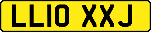 LL10XXJ
