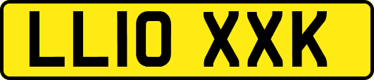 LL10XXK