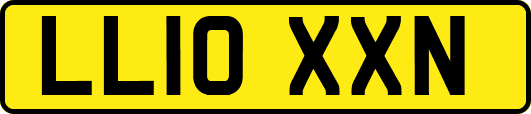 LL10XXN