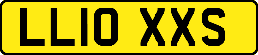 LL10XXS
