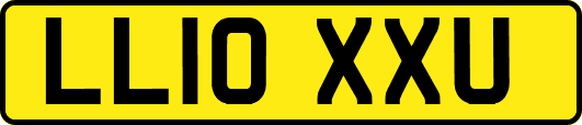 LL10XXU