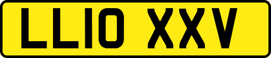 LL10XXV