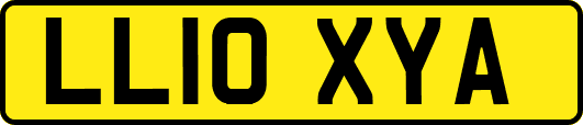 LL10XYA