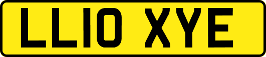 LL10XYE