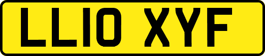 LL10XYF