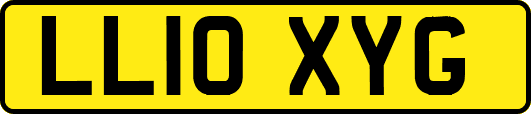 LL10XYG