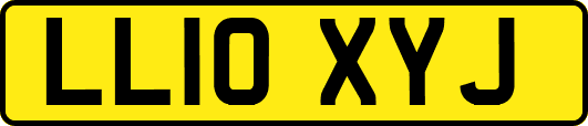 LL10XYJ
