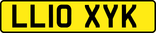 LL10XYK