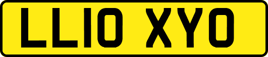 LL10XYO
