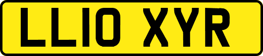 LL10XYR