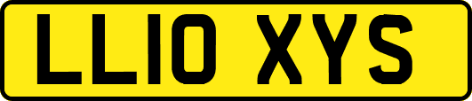 LL10XYS