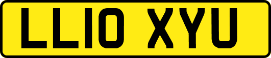 LL10XYU