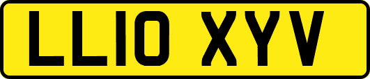 LL10XYV