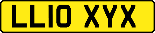 LL10XYX