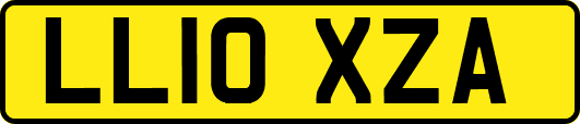 LL10XZA