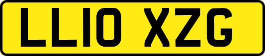 LL10XZG