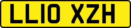 LL10XZH
