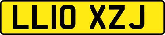 LL10XZJ