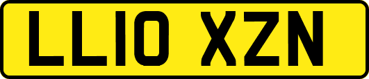 LL10XZN