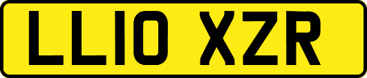 LL10XZR