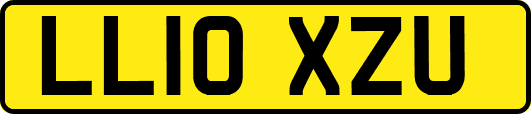 LL10XZU