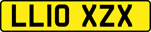 LL10XZX