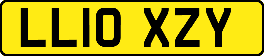 LL10XZY