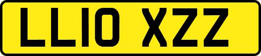 LL10XZZ