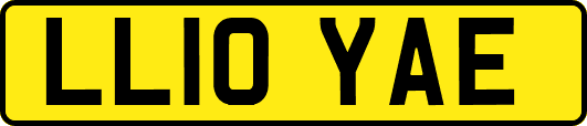 LL10YAE