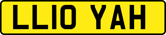 LL10YAH