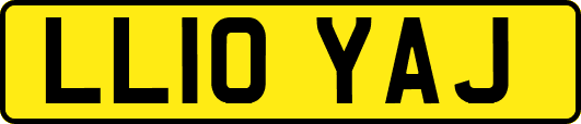 LL10YAJ