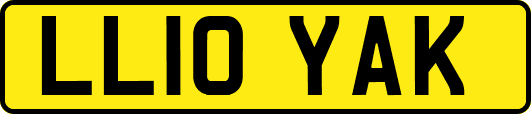 LL10YAK
