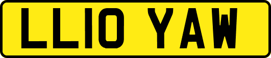 LL10YAW