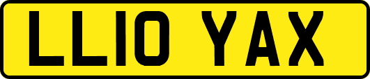 LL10YAX