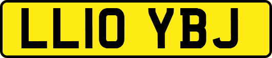 LL10YBJ