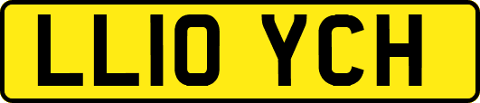 LL10YCH