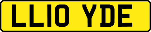 LL10YDE