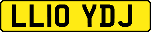LL10YDJ