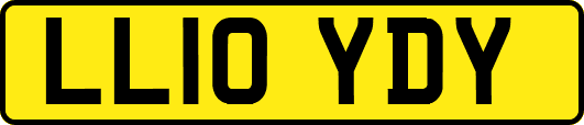 LL10YDY