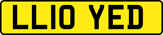 LL10YED