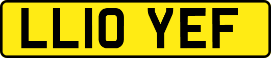 LL10YEF