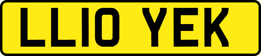 LL10YEK