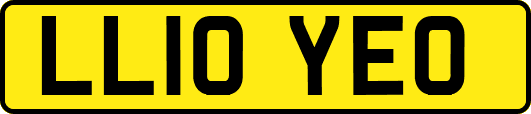 LL10YEO
